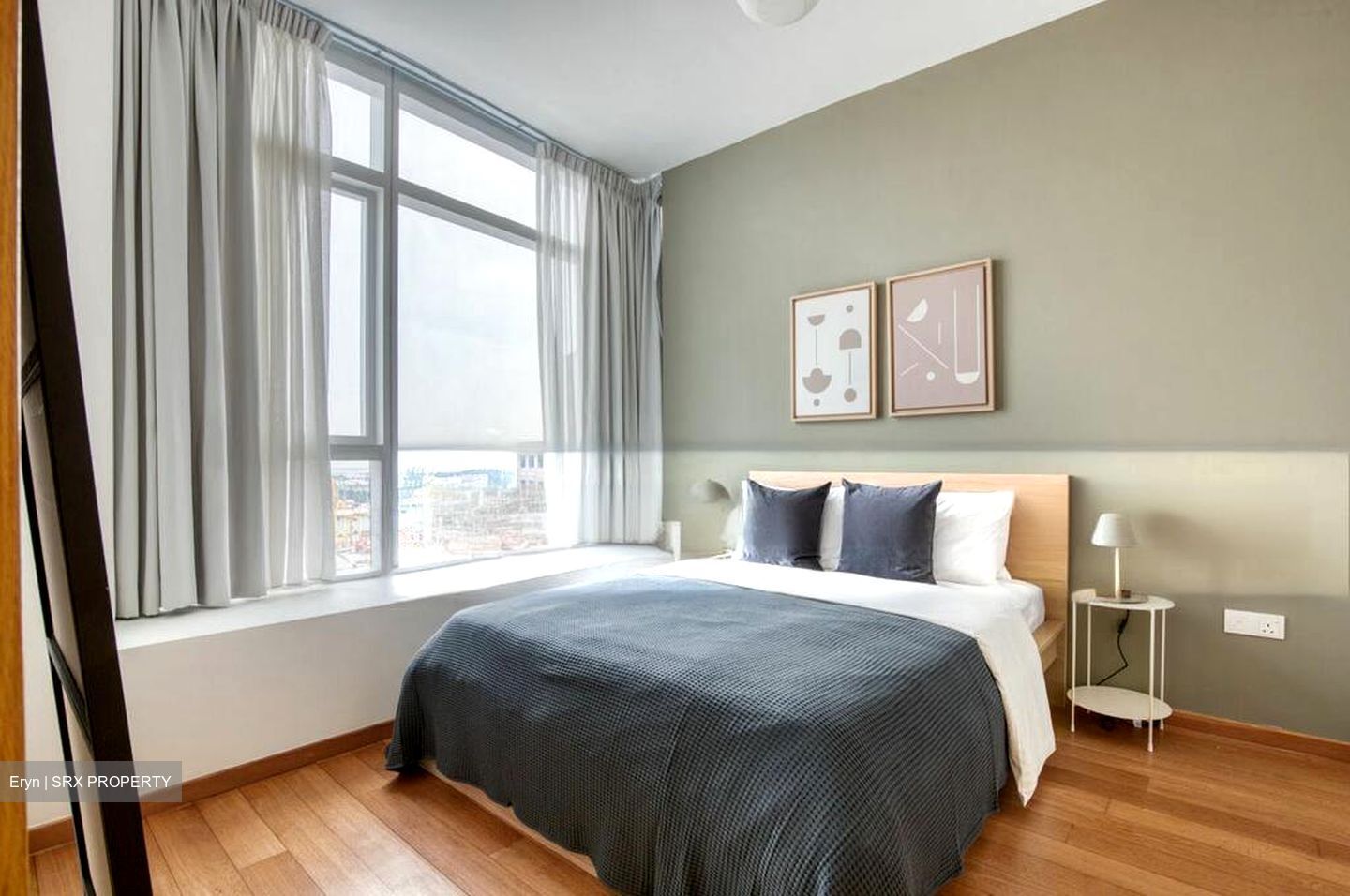 76 Shenton (D2), Apartment #501640611